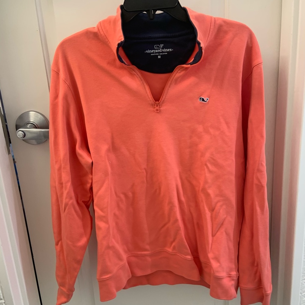vineyard vines pullover